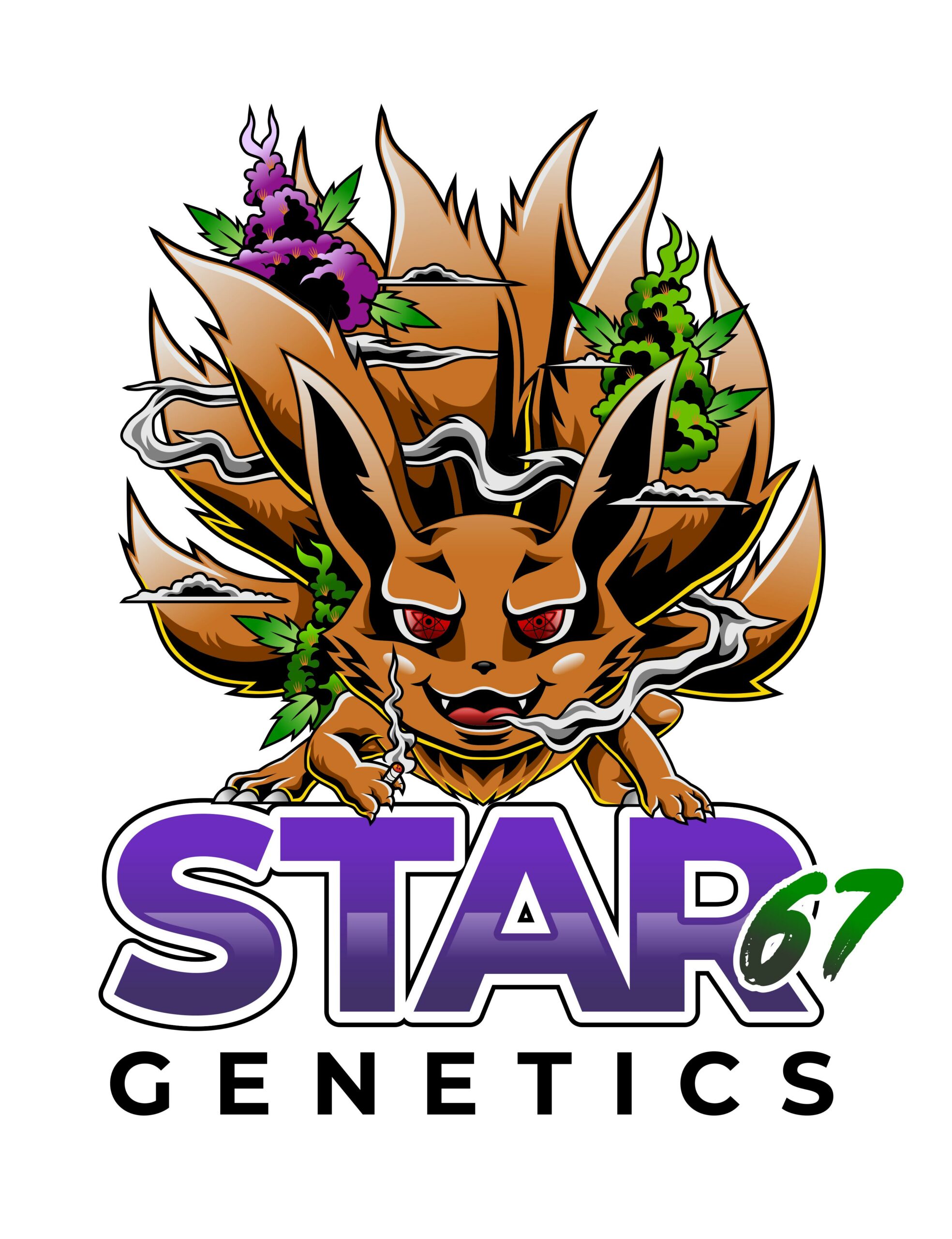 Star67Genetics