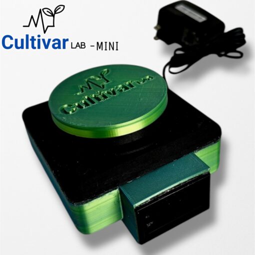 Cultivar Lab - Mini (Limited Edition) | Temperature Controlled Seed Germination System - Image 2