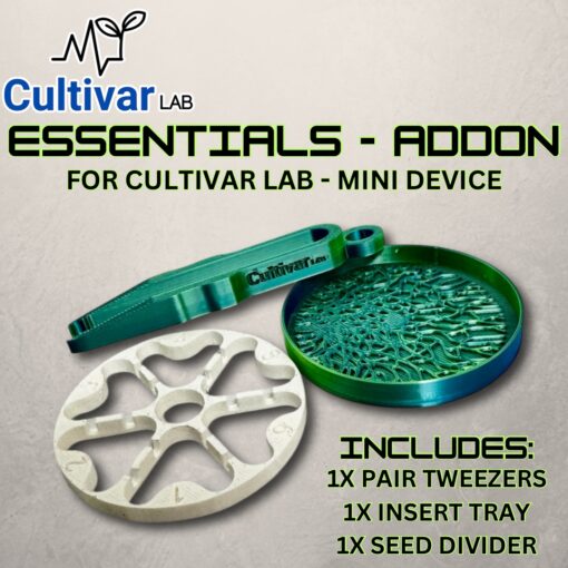 Cultivar Lab Mini - Essentials Addon - Image 4