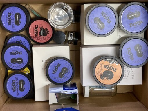Soylent Mac - Mac Cowboy Cut crossed with Soylent Green (Slurricane x OG Kush) 2 pack regular seeds $10/ea seed - plus shipping handling (Copy) - Image 4